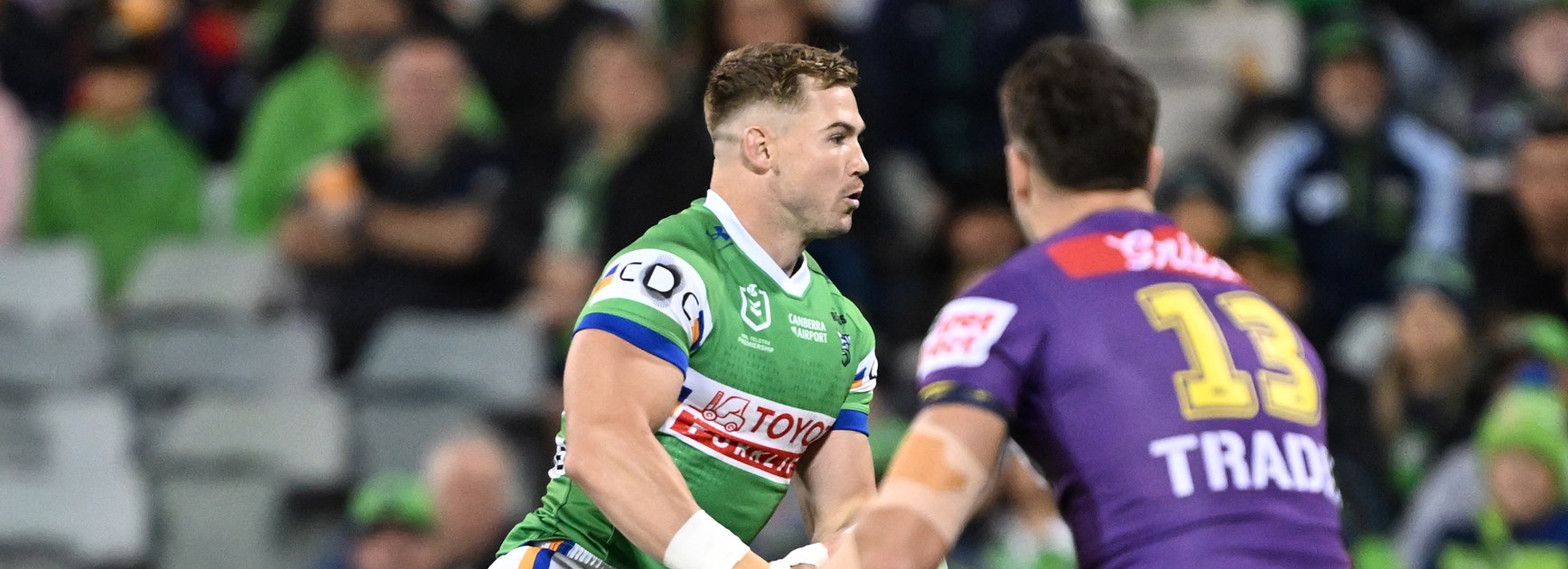 Judiciary: Hudson Young