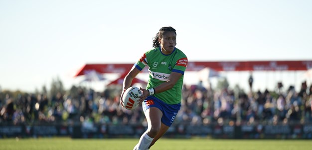 NRLW Late Mail: Raiders v Broncos