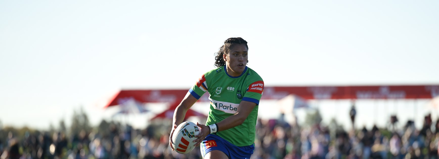 NRLW Late Mail: Raiders v Broncos