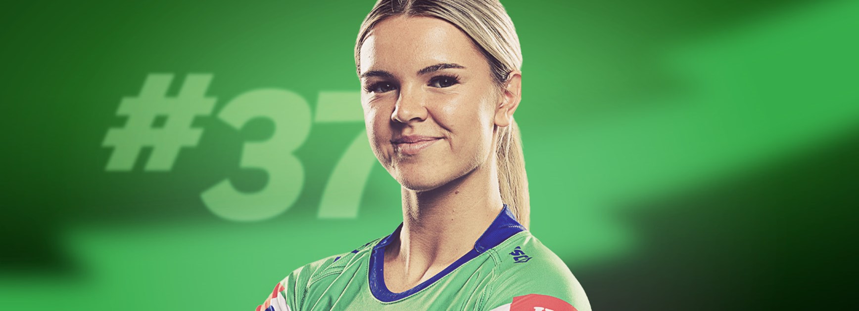 Preston extends until end of 2027 NRLW season