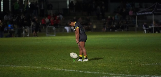 Harvey Norman NSW Women's Premiership team list: Mounties v Roosters