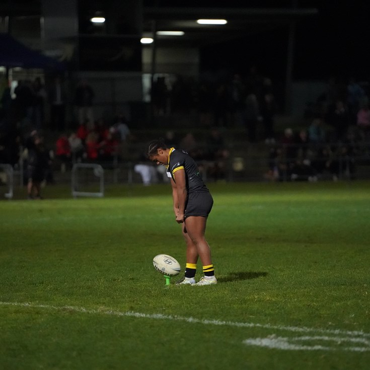Harvey Norman NSW Women's Premiership team list: Mounties v Roosters