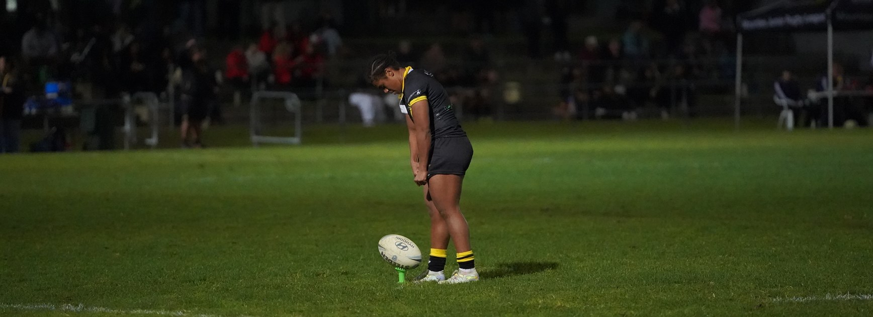 Harvey Norman NSW Women's Premiership team list: Mounties v Roosters