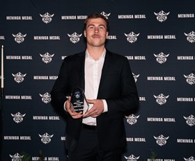 Meninga Medal Award Winners