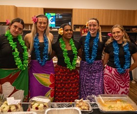 Gallery: NRLW Multicultural Day