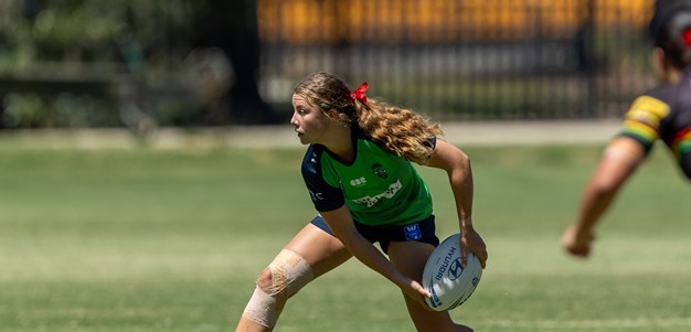 Junior Reps Preview: Round Four