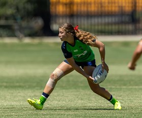 Junior Reps Preview: Round Four