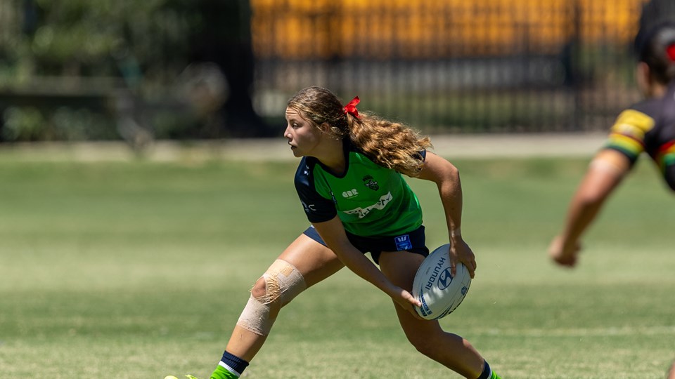 Junior Reps Preview: Round Four