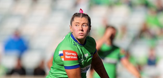 NRLW Match Preview: Raiders v Cowboys