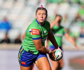 NRLW Match Preview: Raiders v Cowboys
