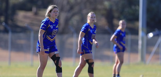 Player Position & Staff Guide