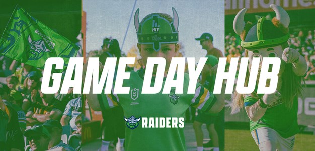 Game Day Hub