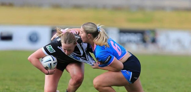 Katrina Fanning Shield: Round 14 Preview