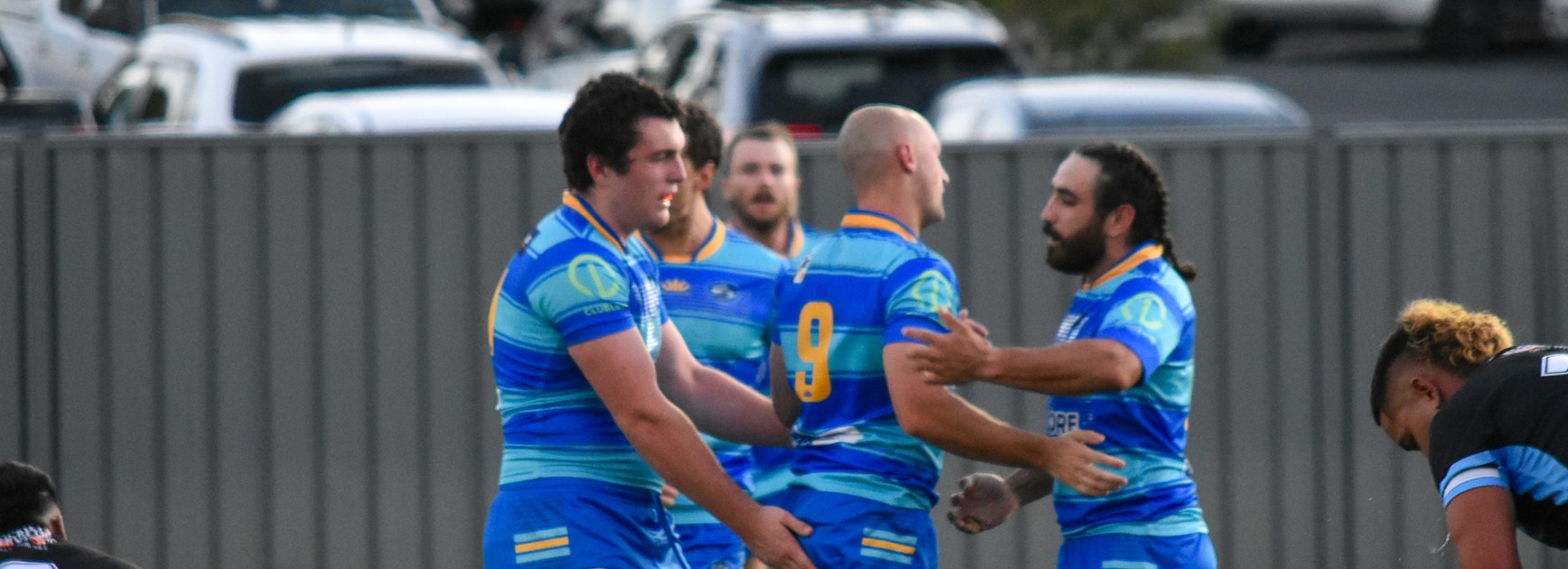 Canberra Raiders Cup Round 3 Wrap