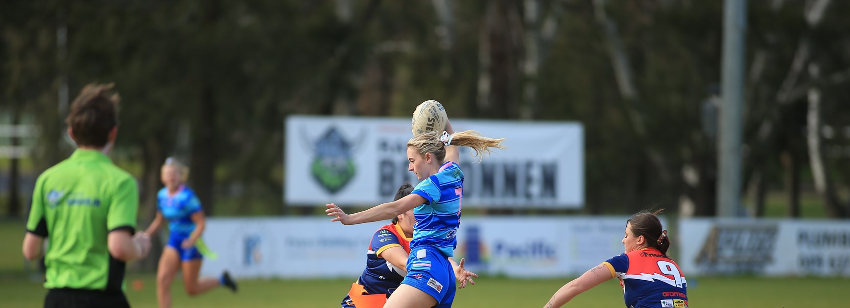 Team Lists: 22 & 23 July