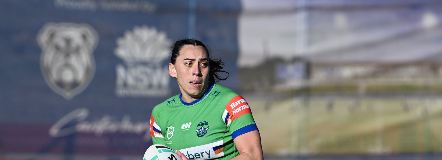 NRLW Late Mail: Raiders v Titans