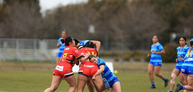 Katrina Fanning Shield: Finals Round 1 Preview