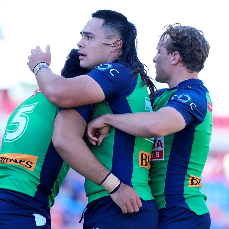 NSW Cup: Round Six Preview