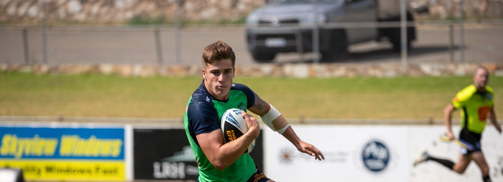 NSW Cup & Jersey Flegg Team Lists: Round Four
