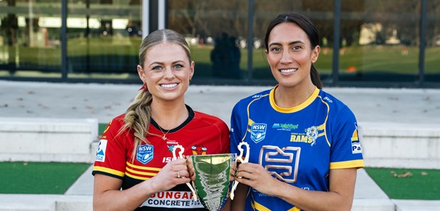 Canberra Raiders Cup League Tag: Grand Final Preview