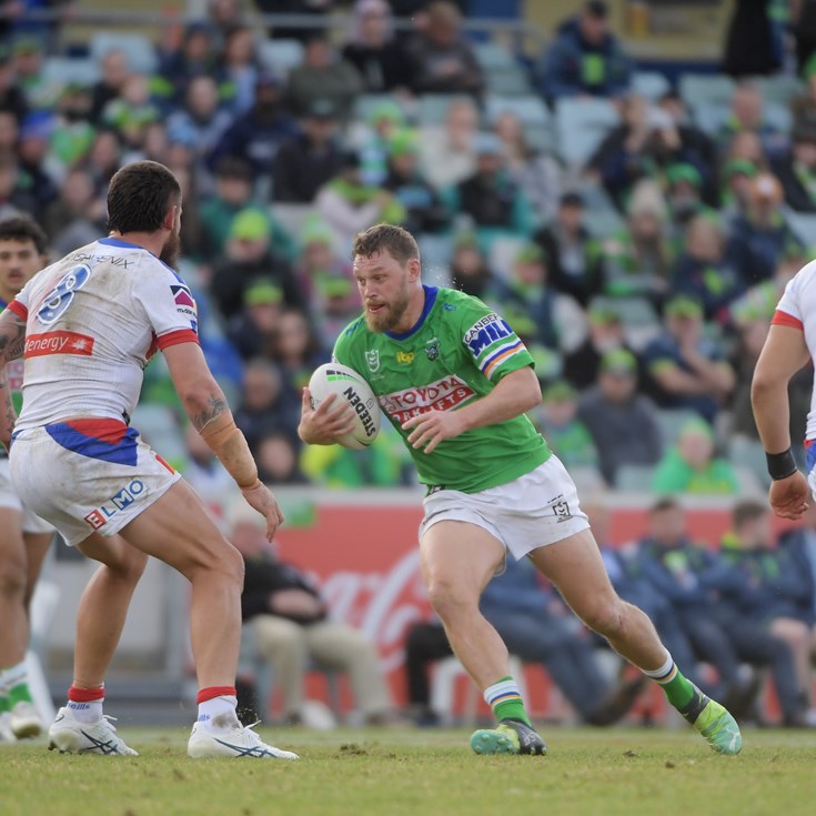 Judiciary: Elliott Whitehead