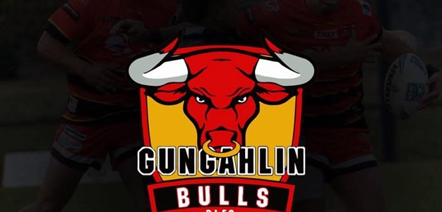 No Bull: Justin Holbrook Took Gungahlin to a Grand Final