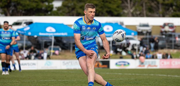 West Belconnen crowned 2022 premiers with win over Blues