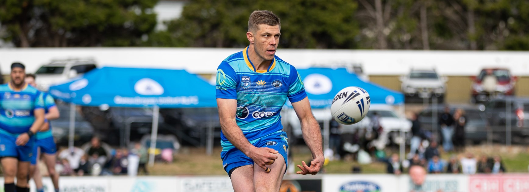 West Belconnen crowned 2022 premiers with win over Blues