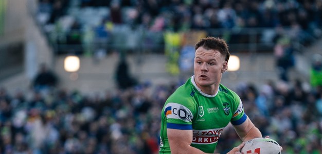 Game Day Guide NRL: Raiders v Panthers