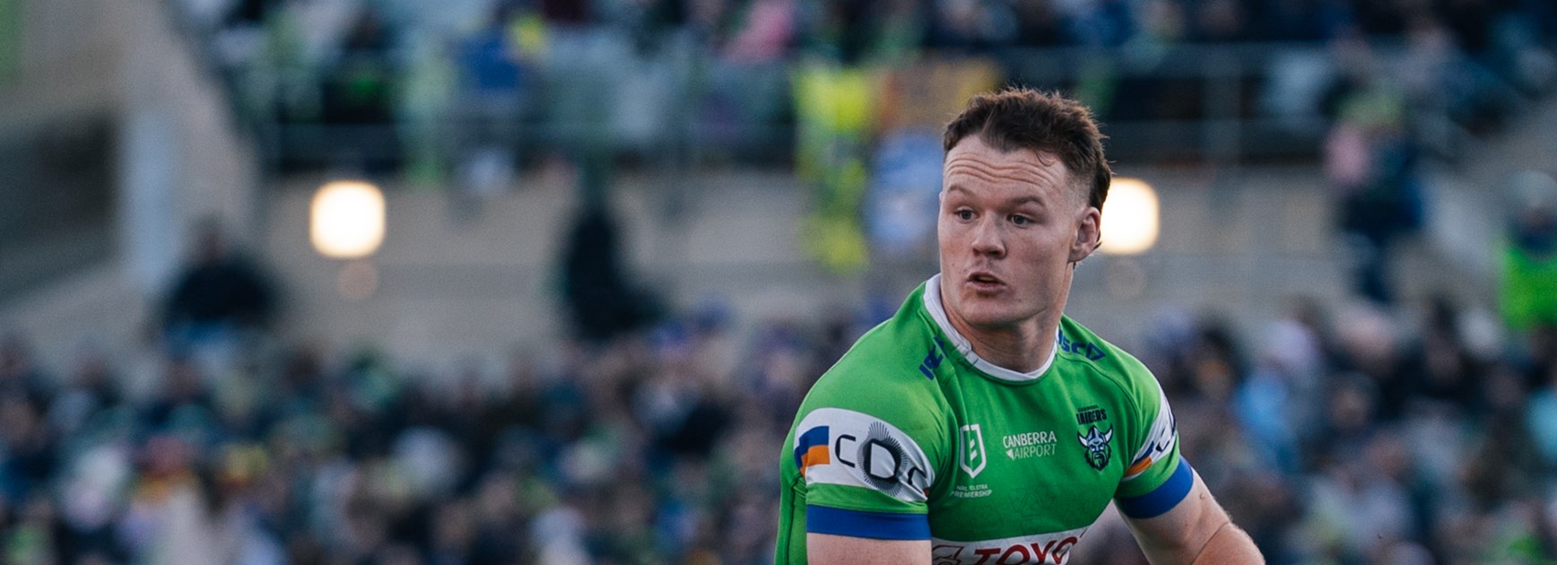 Game Day Guide NRL: Raiders v Panthers