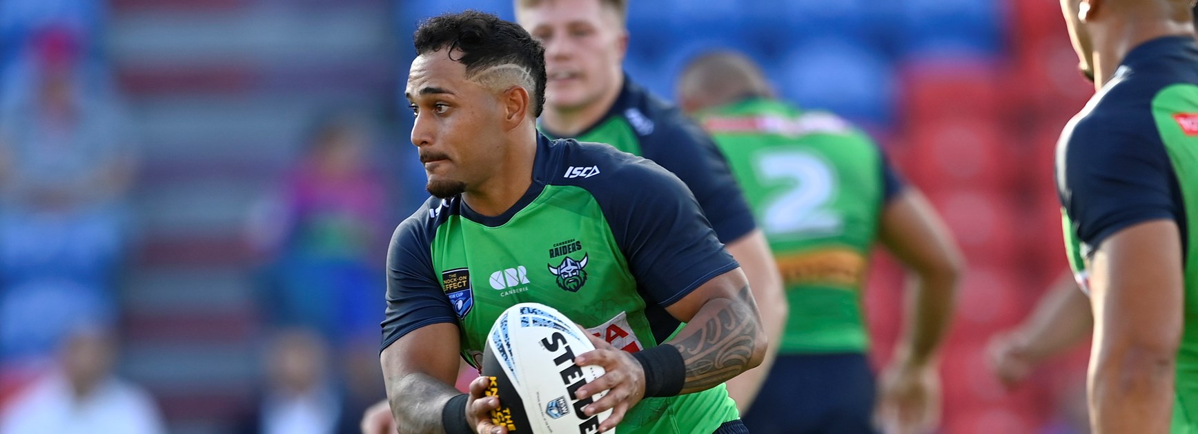 NSW Cup & Jersey Flegg: Round Seven Wrap