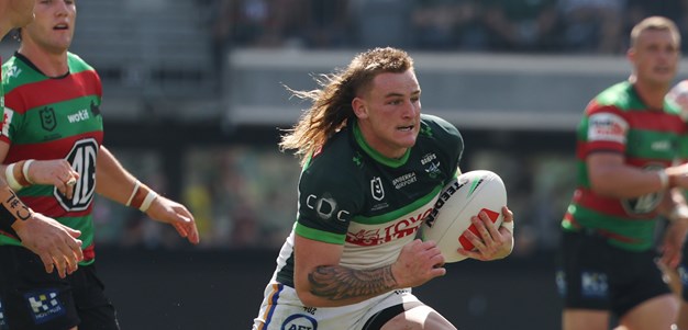 Gallery: Raiders v Rabbitohs