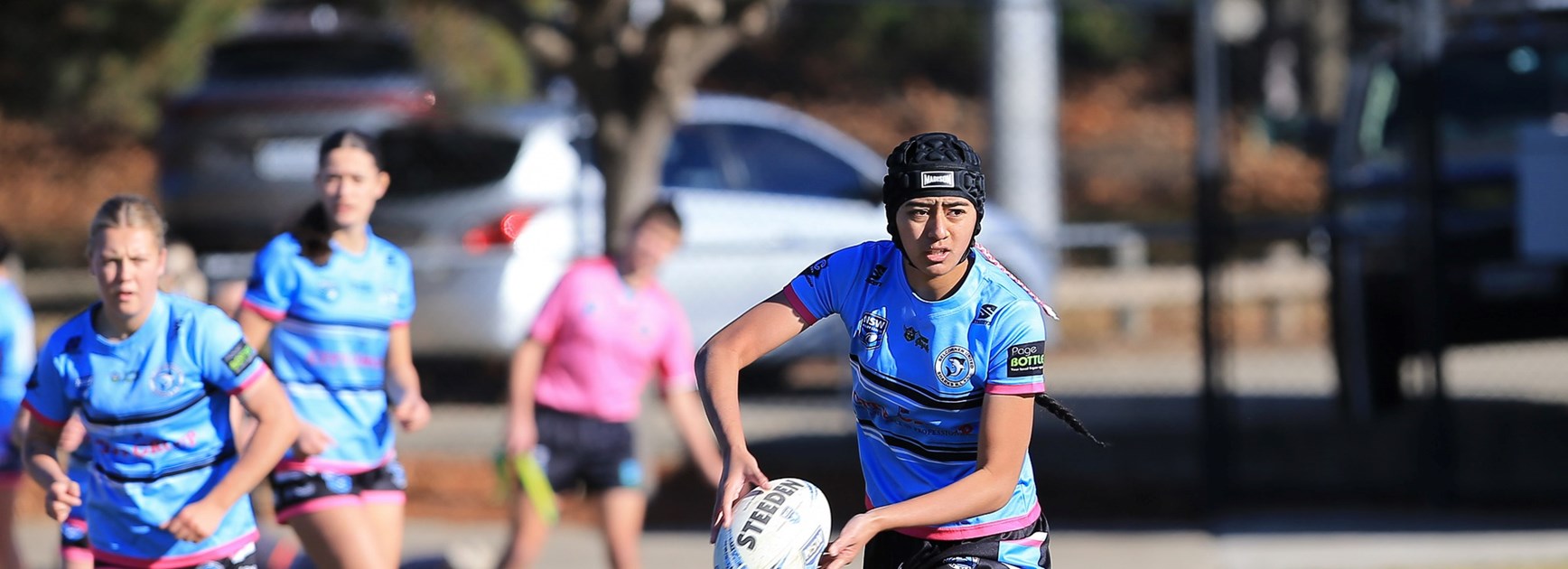 Katrina Fanning Shield: Round 15 Wrap