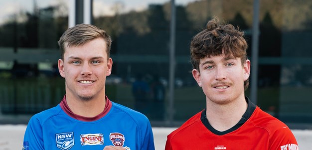 Canberra Raiders Cup Under 19s: Grand Final Preview