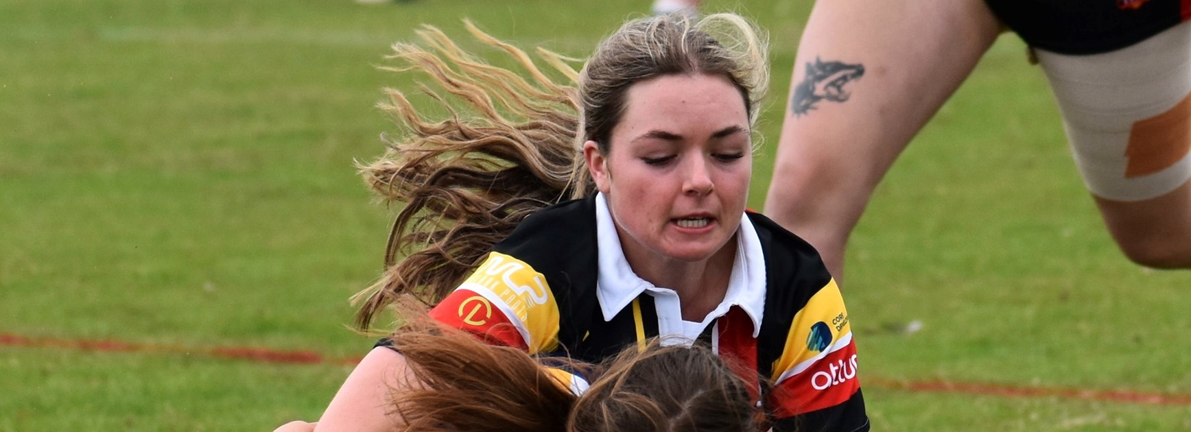 Katrina Fanning Shield: Round Seven Preview