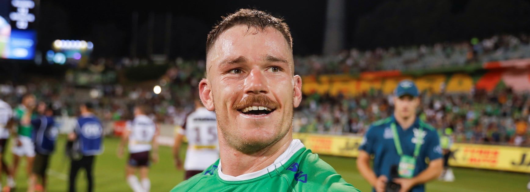 Tom Starling to depart the Raiders
