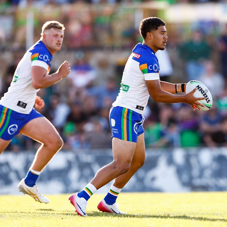 NSW Cup & Jersey Flegg: Round Three Preview