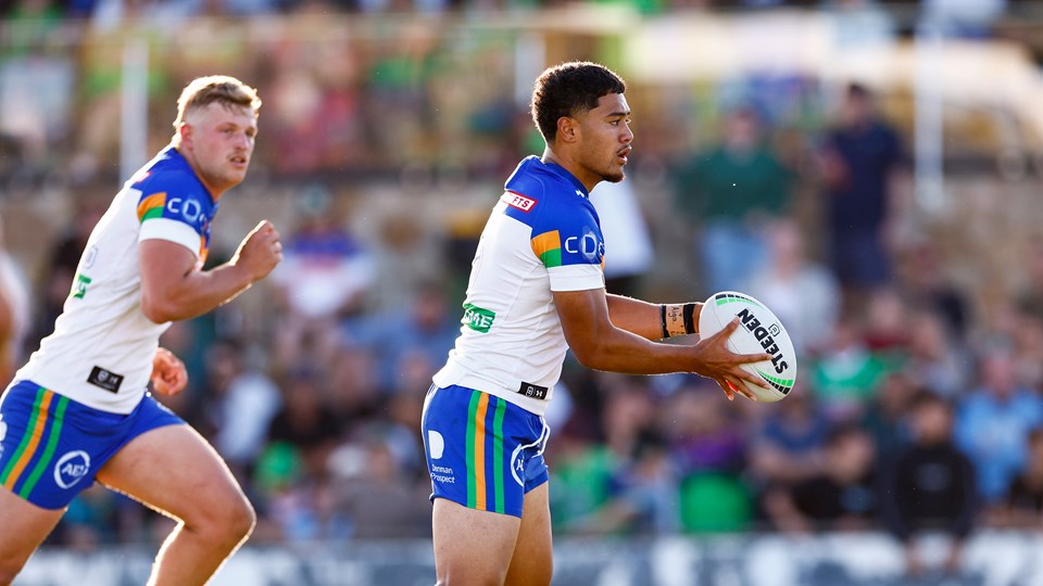 NSW Cup & Jersey Flegg: Round Three Preview