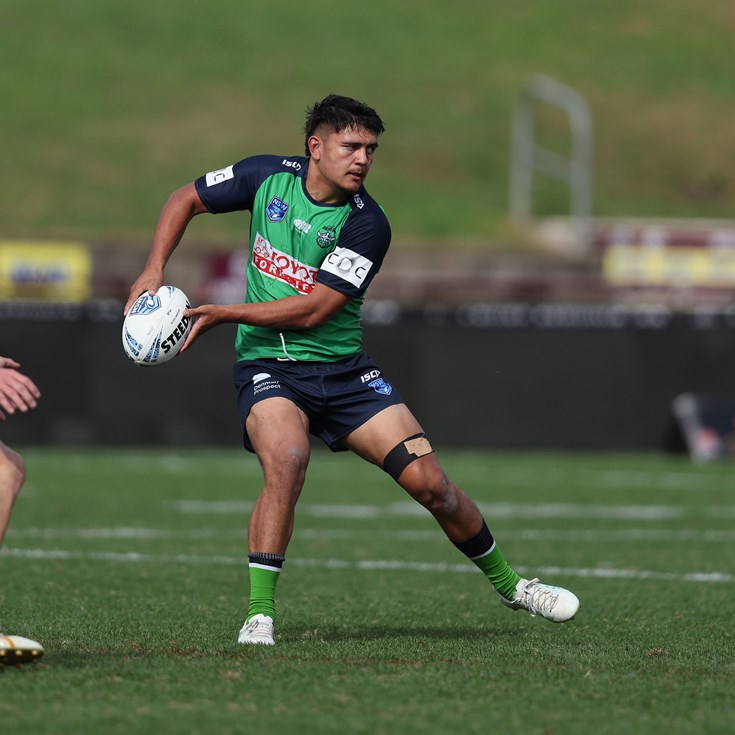 NSW Cup & Jersey Flegg: Round 12 Preview