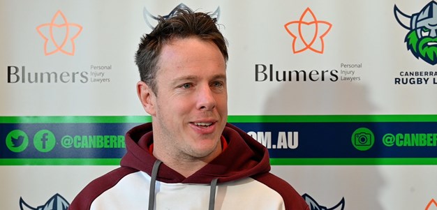 Canberra Raiders Cup: Washout Round Preview