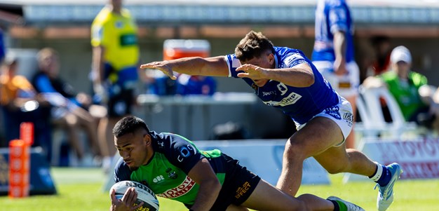 NSW Cup & Jersey Flegg: Round Eight Wrap