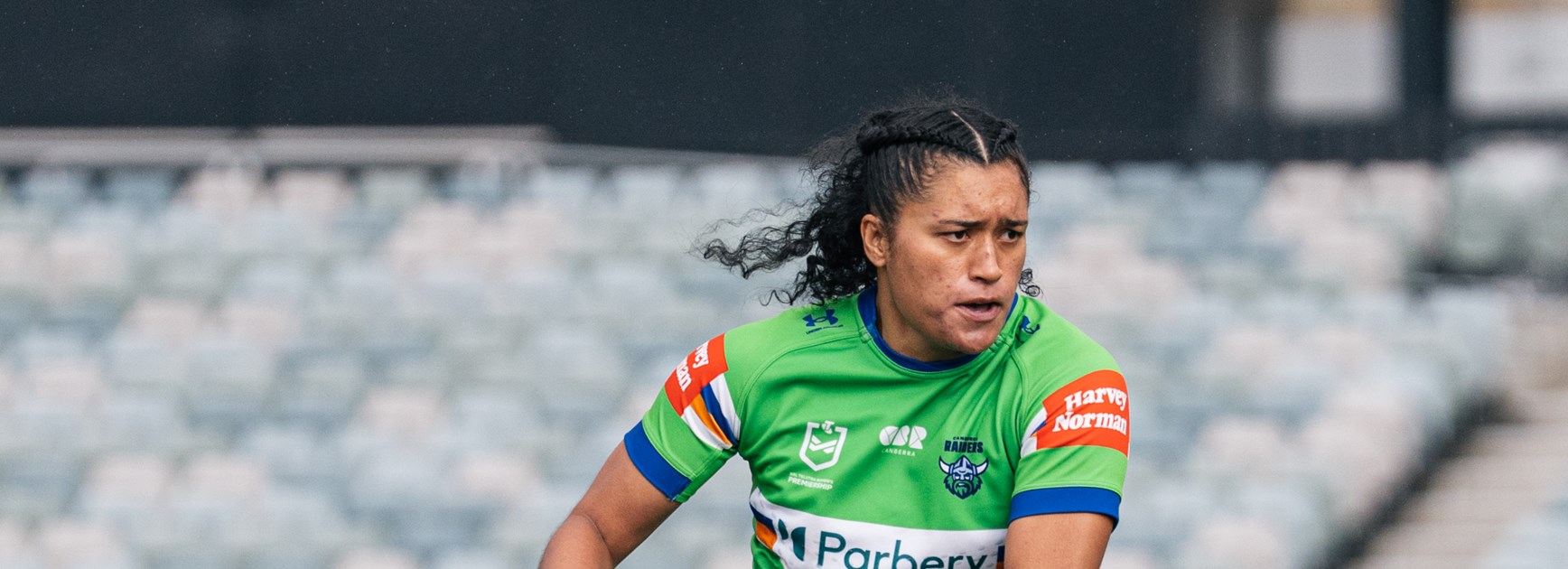 NRLW Squad Update: Raiders v Roosters