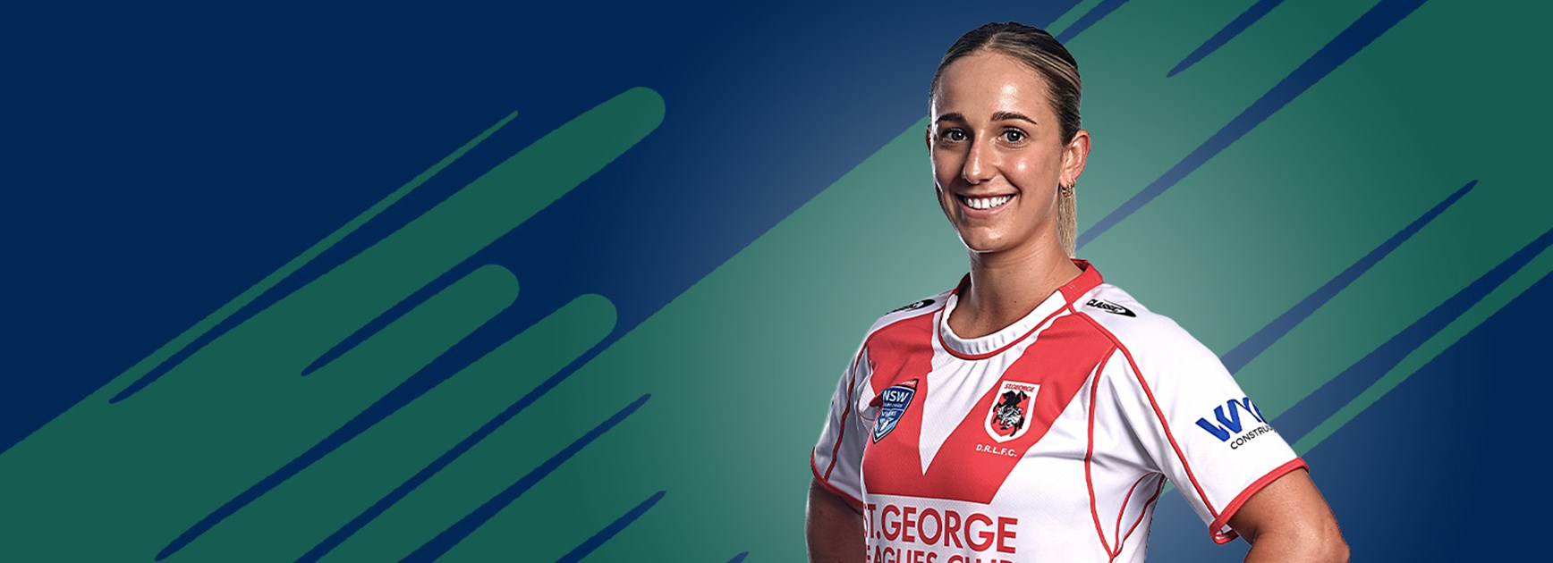 Raiders sign Georgia Thomas