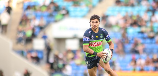 NRL Match Preview: Raiders v Panthers