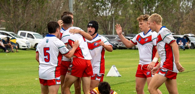 Monaro Colts: Week 6 Team Lists