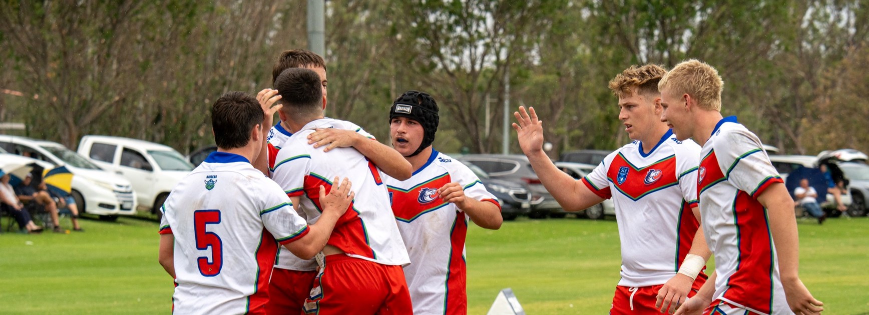 Monaro Colts: Week 6 Team Lists