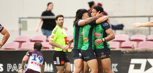 NSW Cup & Jersey Flegg: Round Two Preview