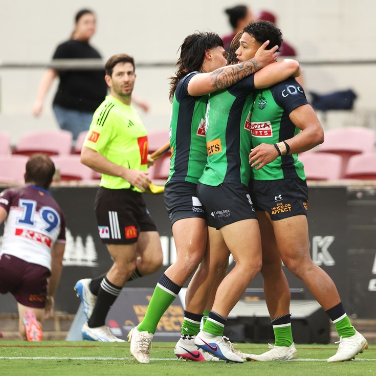 NSW Cup & Jersey Flegg: Round Two Preview