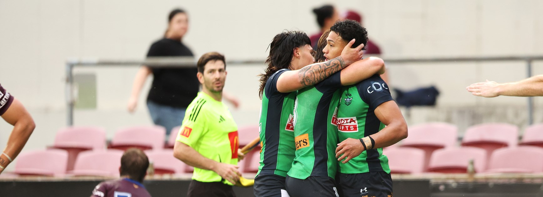 NSW Cup & Jersey Flegg: Round Two Preview