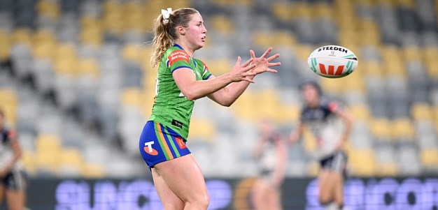 NRLW Match Preview: Raiders v Knights